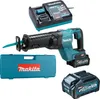 Makita JR001GM201 - Coda di mocio motorizzata - a batteria Anteprima dell’immagine prodotto 1