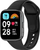 Silikon Armband Für Xiaomi Redmi Watch 3 Active Sport Produktbild-Vorschau 5