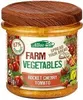 Allos 384212, Gemüsepastete, 135 g, Deutschland, 864 kcal, Produktbild-Vorschau 2