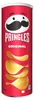 Pringles Original, Kartoffelchips, 165 g, Natürlich/Natur, Produktbild-Vorschau 2