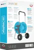 Zestaw Cellfast wąż ogrodowy Hobby 1/2" 50m | 3 złącza + Podgląd zdjęcia produktu 3