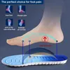 Semelles Sport Chaussures Femmes Hommes Orthopédiques Voir les images du produit 4