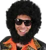 Goldener Zahn Thermoplast Anpassend Gold Halloween Karneval Produktbild-Vorschau 2