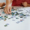 Trefl Uroczy zakątek, 1000 szt., 12 lat(a) Podgląd zdjęcia produktu 8