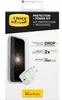 OtterBox KIT iPhone SE (2.gen)/8/7 (Case/Glass/USB-C 20W) Produktbild-Vorschau 2