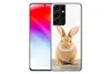 MuchoWow® Handyhülle Schutzhülle Hülle für Samsung Galaxy Produktbild-Vorschau 2