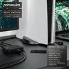 Primewire 3-Port UHD HDMI Umschalter inkl. Fernbedienung 3x Produktbild-Vorschau 5