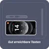 Hülle Xiaomi 14 Ultra Schutzhülle - Cazy - Transparant Produktbild-Vorschau 6