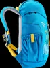 Deuter Schmusebär Barva: azure-lapis Náhled obrázku produktu 23