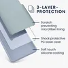kwmobile Handyhülle für Samsung Galaxy S25 Hülle - Case Produktbild-Vorschau 6
