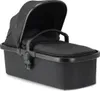 Deryan Evy Babywanne - Für Evy Kinderwagen - Schwarz Produktbild-Vorschau 1