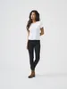 ONLY ONLROYAL High waist Skinny Fit Jeans, Džíny, Ženy, Náhled obrázku produktu 2