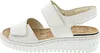 Waldläufer Damen Sandalen, weiß(offwhite (148)), Gr. 61/2 Produktbild-Vorschau 29