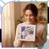 Zestaw upominkowy z mydlanymi kwiatami i pachnącymi różami Podgląd zdjęcia produktu 6