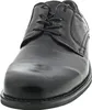 Waldläufer Straßenhalbschuhe Standard in schwarz, Gr. 10.5 Produktbild-Vorschau 21