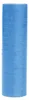 1 Rolle Papier Luftschlangen blau | schwer entflammbar Produktbild-Vorschau 2
