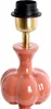 Light & Living - tischlampe - Caldas - rosa - metall - Produktbild-Vorschau 2
