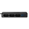 Cubenest PD GaN PowerStrip SlimLine 7 v 1 s predĺženým Náhľad obrázku produktu 1