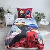 Povlečení Miraculous 015 140x200, 70x90 cm Náhled obrázku produktu 2