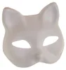 Ruhhy 26000 Kreatives Katzenmasken-Set, 10 Stück Produktbild-Vorschau 10