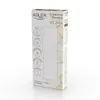 Adler AD 2934W, Weiß, Aluminium, Zylinder, 1,5 mm, 3,5 mm, Produktbild-Vorschau 11
