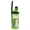 Marvel Hulk Trinkbecher 360ml Strohhalm Deckel Produktbild-Vorschau 4