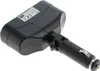 OTB KFZ-Adapter / Verteiler Zigarettenanzünder - Stecker Produktbild-Vorschau 3