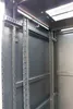 Extralink, armario rack de 42U, dimensiones 600x800, color Vista previa de la imagen del producto 5