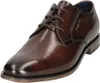 bugatti shoes bugatti man AFY 6100 dark brown 45 Produktbild-Vorschau 1