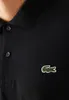 Lacoste Poloshirt Regular Fit Poloshirt aus Baumwolle Produktbild-Vorschau 5