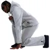 Tuta da jogging Nike Tech Fleece da uomo Anteprima dell’immagine prodotto 5