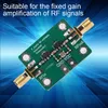 30-4000 MHz 40 dB zisk VF širokopásmový zesilovací modul Náhled obrázku produktu 8