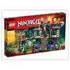 Lego 70749 Ninjago - Tempel der Anacondrai Produktbild-Vorschau 10