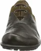 Think KONG Herrenschuhe - bequeme Schnür Halbschuhe braun Produktbild-Vorschau 11