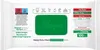 Ospalé vlhčené ubrousky Easy Clean 100 ubrousků Zelené Náhled obrázku produktu 6