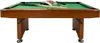 Pegasi Billardtisch 6ft Elegante - Billardtisch 6ft - Produktbild-Vorschau 3