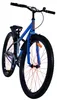 Volare Rocky Kinderfahrrad - Jungen - 26 Zoll - Blau Produktbild-Vorschau 5