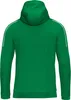 Kapuzenjacke Classico JAKO Produktbild-Vorschau 2