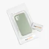 kwmobile Handyhülle für iPhone 12 mini Hülle, für iPhone 12 Produktbild-Vorschau 7