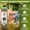 GreenPanda Heidelbeer- & Blaubeerdünger - Verbessert Ernte Produktbild-Vorschau 5