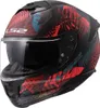 Casco integrale con visiera per ciclomotore | LS2 FF808 Anteprima dell’immagine prodotto 14
