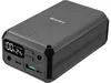 Sandberg Laptop Powerbank 27000 PD100W, 27000 mAh, Náhľad obrázku produktu 1