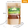 -Kresse (900 g) | -Kressesamen von Flortus Produktbild-Vorschau 6
