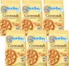 MULINO BIANCO Girotondi - Mürbekekse mit Zucker 350g x 6 Produktbild-Vorschau 5