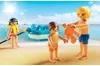 PLAYMOBIL 70091 Łódź motorówka łódka z pontonami Podgląd zdjęcia produktu 5
