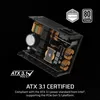 Corsair SF Series SF1000 - Netzteil (intern) Produktbild-Vorschau 10