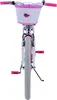 Volare Lovely Kinderfahrrad - Mädchen - 24 Zoll - Rosa Produktbild-Vorschau 6