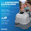 Bestway® Salzwasser-Chlorinator Hydrogenic™ 12 g/h, 100 W Produktbild-Vorschau 19