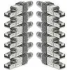 12x Netzwerkstecker CAT 7 Werkzeuglos RJ45 Netzwerk Stecker Produktbild-Vorschau 9