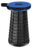 Klappstuhl Klapphocker Hocker Blau Produktbild-Vorschau 9